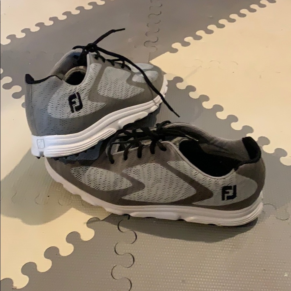 Footjoy Superlites XP size 12